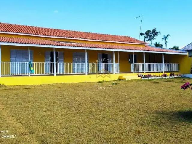 Sítio e chácara aluguel em São Thomé das Letras, São Paulo