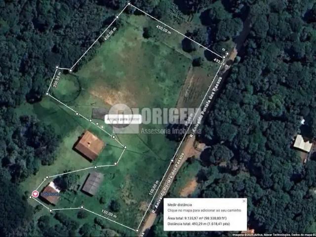 Sítio e chácara aluguel em Região Geográfica Imediata de Curitiba, Região Metropolitana de Curitiba