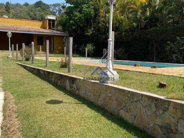 Sítio e chácara aluguel em Região Imediata de Jundiaí, Campo Limpo Paulista