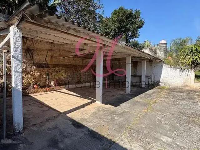 Sítio e chácara aluguel em Região Imediata de Jundiaí, Campo Limpo Paulista