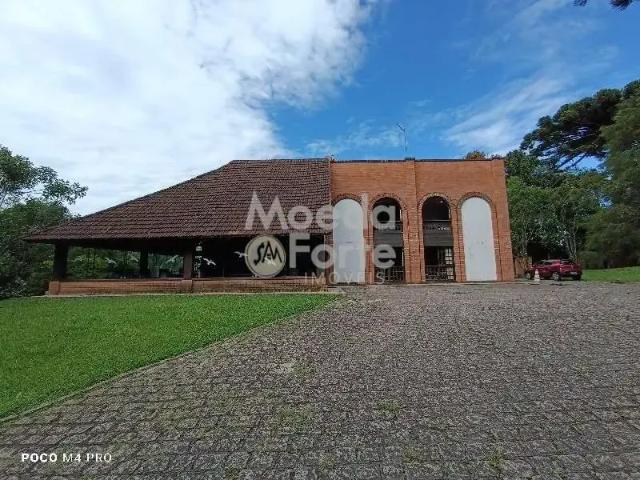Sítio e chácara aluguel em Região Geográfica Imediata de Curitiba, Região Metropolitana de Curitiba