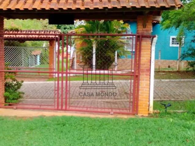 Sítio e chácara aluguel em Região Imediata de Sorocaba, Região Metropolitana de Sorocaba
