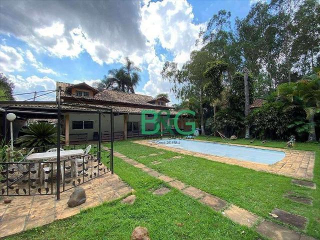 Sítio e chácara aluguel em Carapicuiba, Jardim Ana Stella