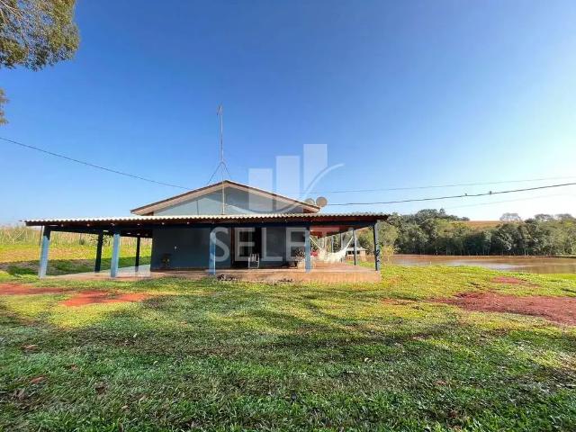 Sítio e chácara aluguel em Região Geográfica Imediata de Cascavel, Cascavel