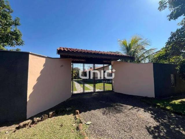 Sitio aluguel em Charqueada