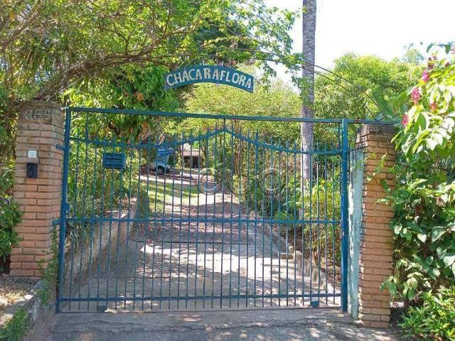 Sítio e chácara aluguel em Charqueada, São Paulo
