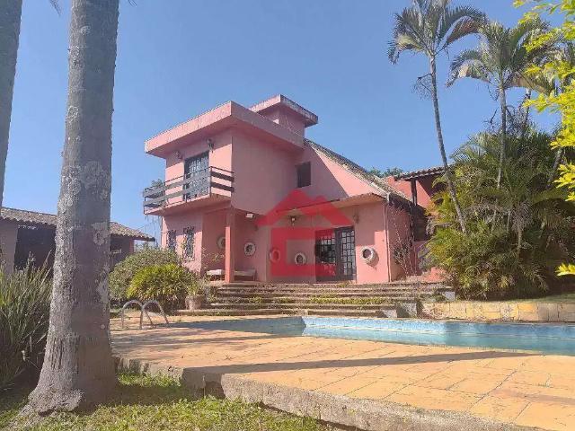 Sítio e chácara aluguel em Região Imediata de São Paulo, Região Metropolitana de São Paulo