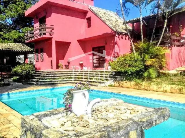 Sítio e chácara aluguel em Região Imediata de São Paulo, Região Metropolitana de São Paulo