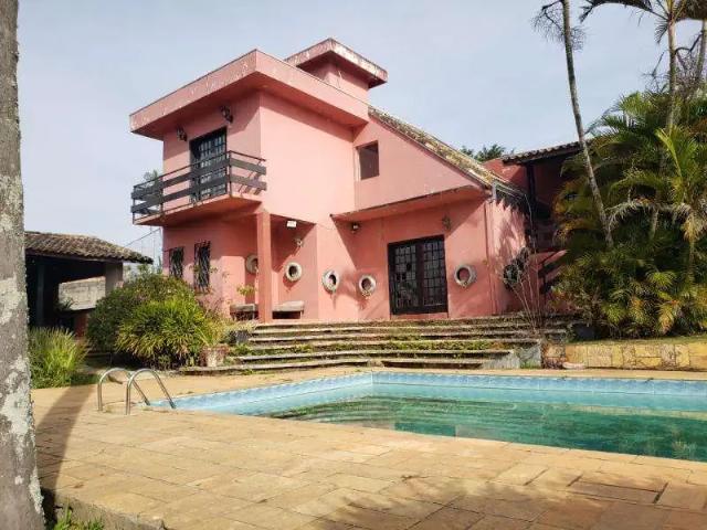 Sítio e chácara aluguel em Região Imediata de São Paulo, Região Metropolitana de São Paulo