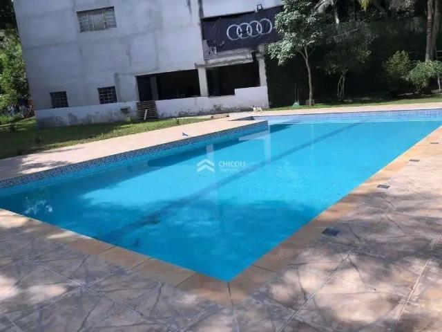 Sítio e chácara aluguel em Região Imediata de São Paulo, Região Metropolitana de São Paulo