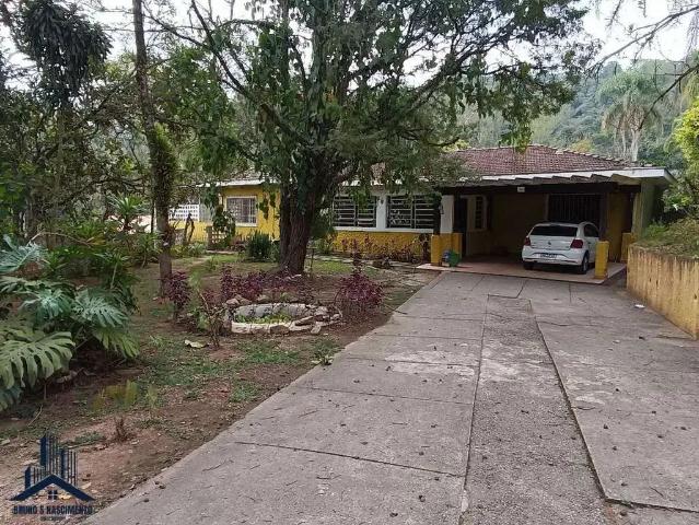 Sítio e chácara aluguel em Região Imediata de São Paulo, Região Metropolitana de São Paulo