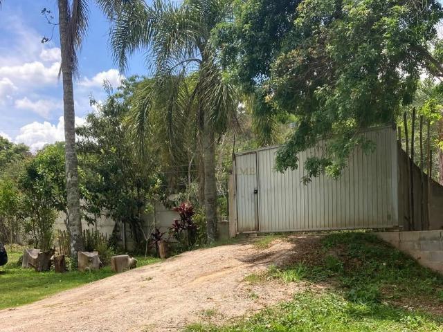 Sítio e chácara aluguel em Jardim São Luiz, Cotia