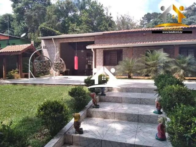 Sítio e chácara aluguel em Região Imediata de São Paulo, Região Metropolitana de São Paulo
