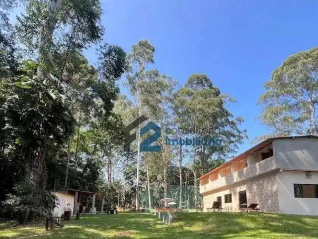 Sítio e chácara aluguel em Região Imediata de São Paulo, Região Metropolitana de São Paulo