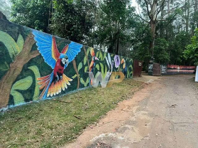 Sítio e chácara aluguel em Região Imediata de São Paulo, Região Metropolitana de São Paulo