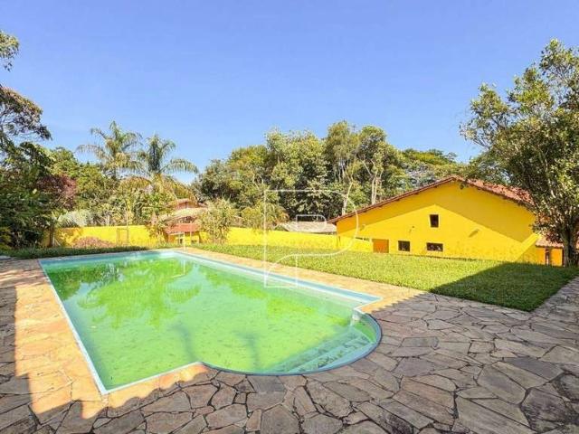 Sitio aluguel em Embu das Artes, Embu das Artes