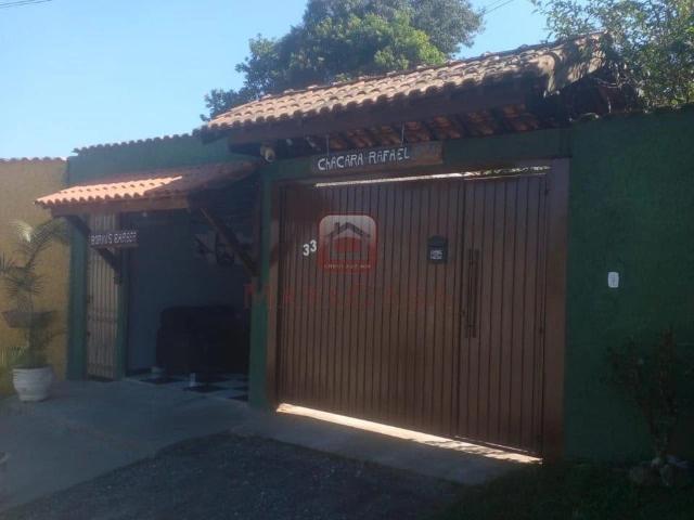 Sítio e chácara aluguel em Cipó-Guaçu, Embu-Guaçu