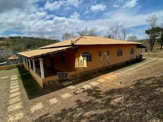 Sítio e chácara aluguel em Região Geográfica Imediata de Belo Horizonte, Região Metropolitana de Belo Horizonte