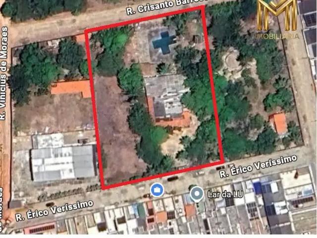 Sítio e chácara aluguel em Região Geográfica Imediata de Fortaleza, Eusébio
