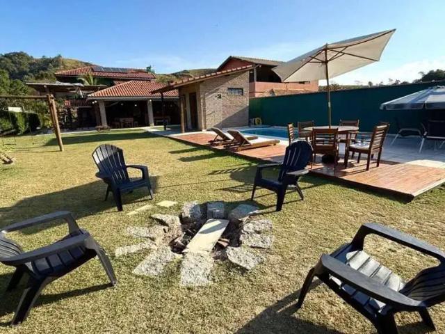 Sítio e chácara aluguel em Região Imediata de São Paulo, Região Metropolitana de São Paulo