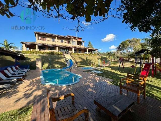 Sítio e chácara aluguel em Região Imediata de São Paulo, Região Metropolitana de São Paulo