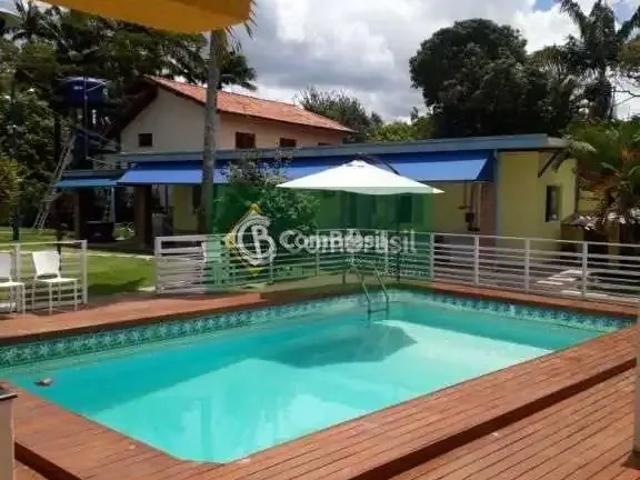 Sítio e chácara aluguel em Região Imediata de São Paulo, Região Metropolitana de São Paulo