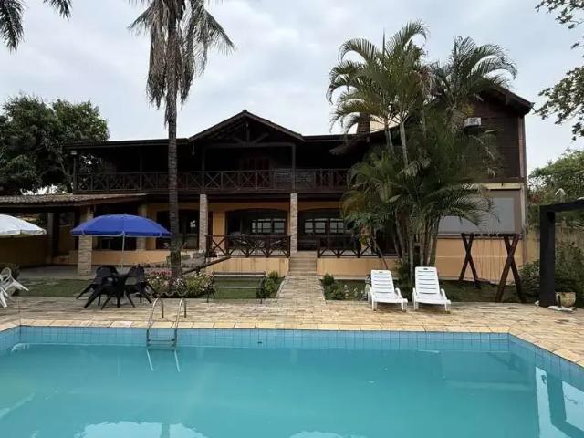 Sítio e chácara aluguel em Região Imediata de São Paulo, Região Metropolitana de São Paulo