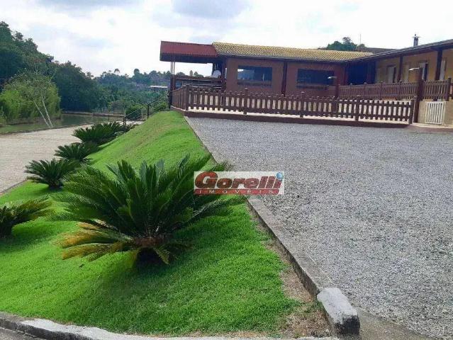 Sítio e chácara aluguel em Região Imediata de São Paulo, Região Metropolitana de São Paulo