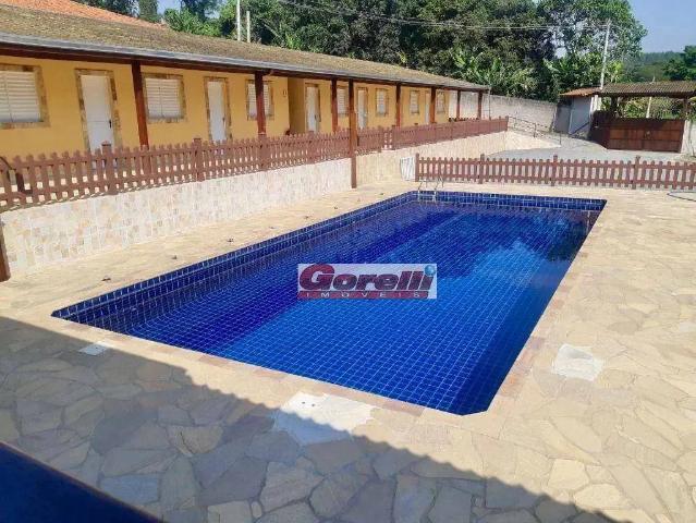 Sítio e chácara aluguel em Região Imediata de São Paulo, Região Metropolitana de São Paulo