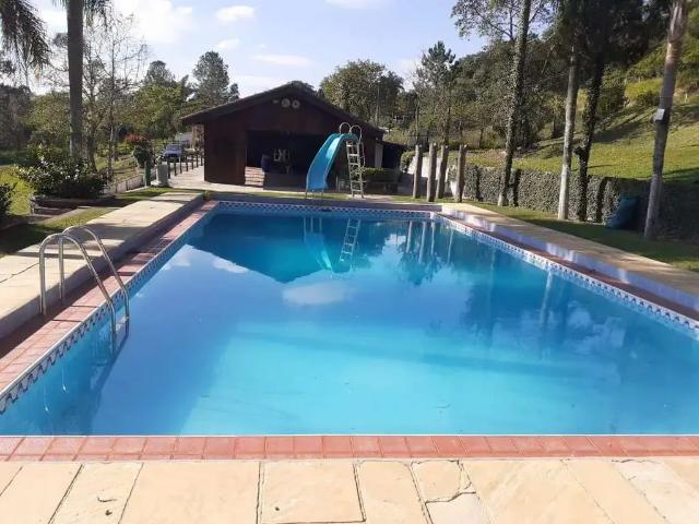 Sítio e chácara aluguel em Região Imediata de São Paulo, Região Metropolitana de São Paulo