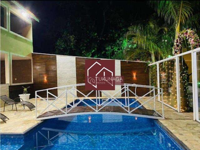 Sítio e chácara aluguel em Água Azul, Guarulhos