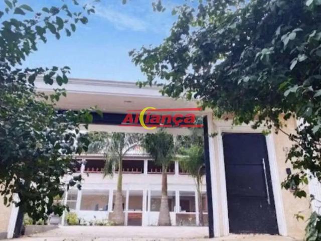 Sítio e chácara aluguel em Água Azul, Guarulhos