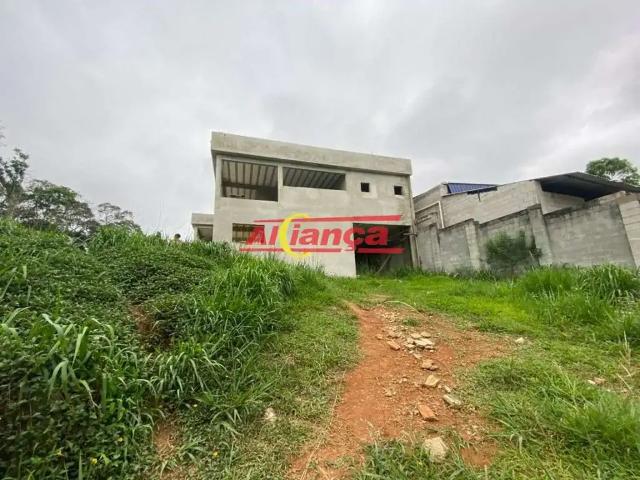 Sítio e chácara aluguel em Água Azul, Guarulhos