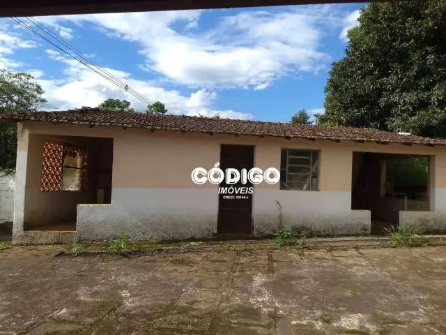 Sítio e chácara aluguel em Centro, Guarulhos