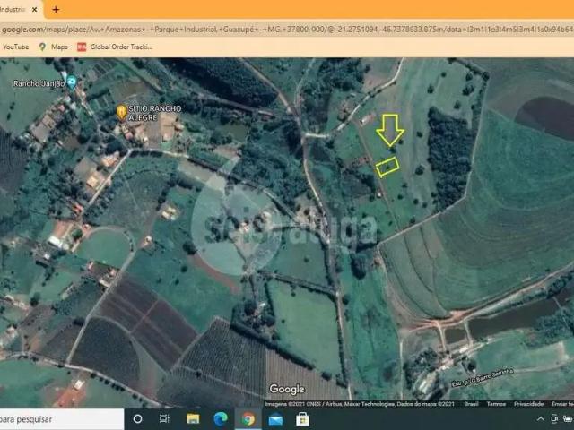 Sítio e chácara aluguel em Região Geográfica Imediata de Guaxupé, Guaxupé