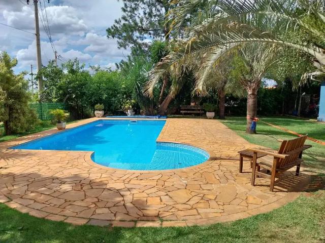 Sítio e chácara aluguel em Chácaras Recreio da Alvorada, Hortolândia