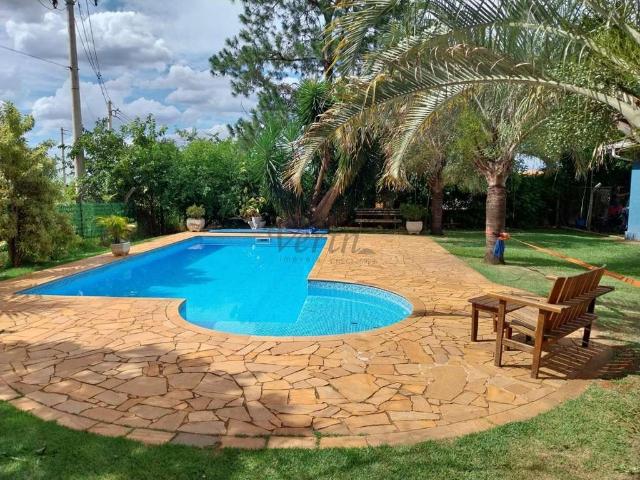 Sítio e chácara aluguel em Chácaras Recreio da Alvorada, Hortolândia