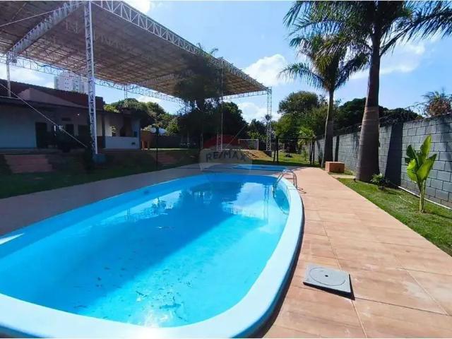 Sítio e chácara aluguel em Adventista Campineiro, Hortolândia