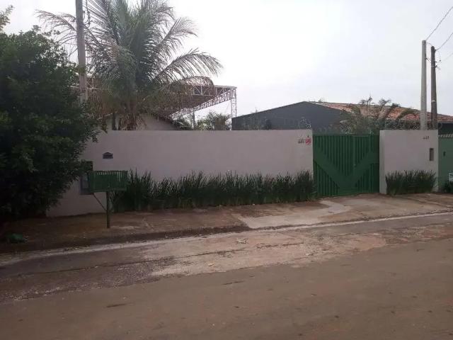 Sítio e chácara aluguel em Adventista Campineiro, Hortolândia