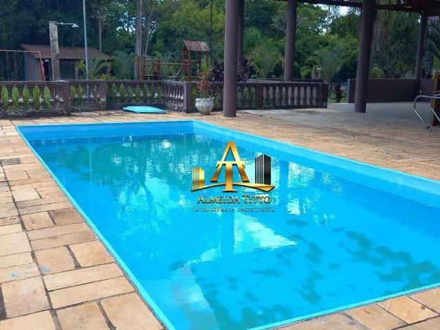 Sítio e chácara aluguel em Região Imediata de Sorocaba, Região Metropolitana de Sorocaba