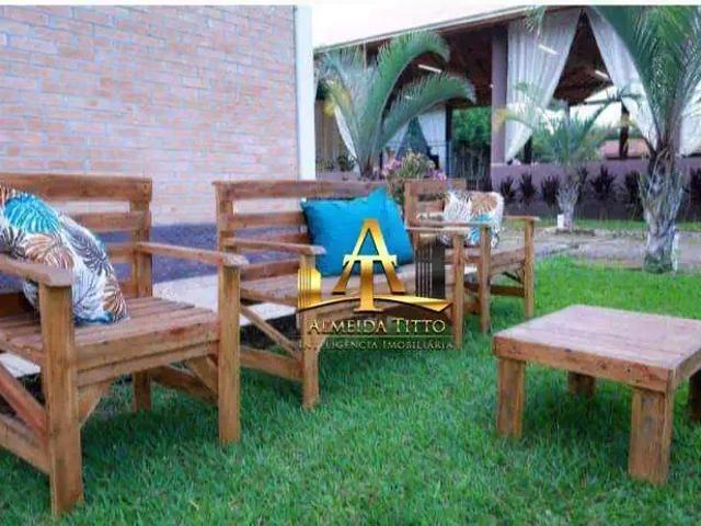 Sítio e chácara aluguel em Região Imediata de Sorocaba, Região Metropolitana de Sorocaba