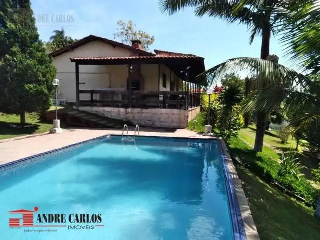 Sítio e chácara aluguel em Região Imediata de Sorocaba, Região Metropolitana de Sorocaba