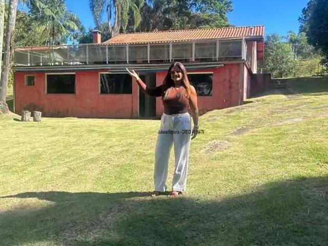 Sítio e chácara aluguel em Região Imediata de Sorocaba, Região Metropolitana de Sorocaba
