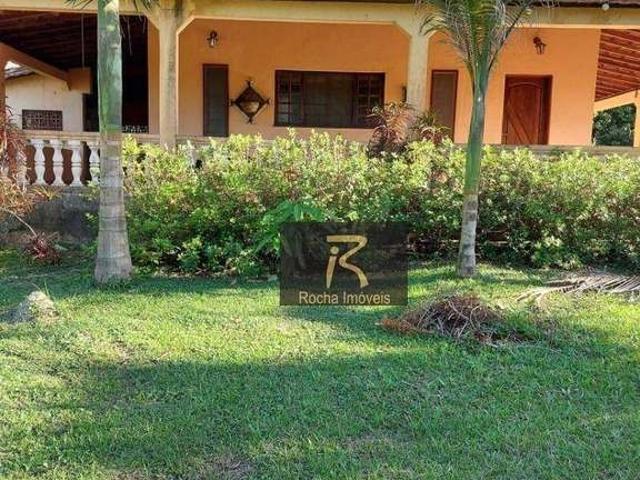 Sitio aluguel em Iguape, Rocio