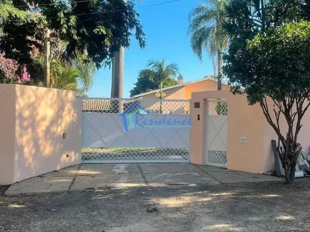 Sítio e chácara aluguel em Região Imediata de Campinas, Região Metropolitana de Campinas