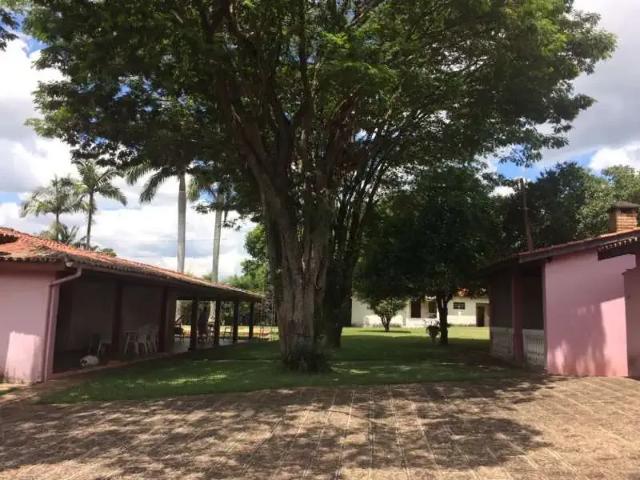Sítio e chácara aluguel em Região Imediata de Campinas, Região Metropolitana de Campinas