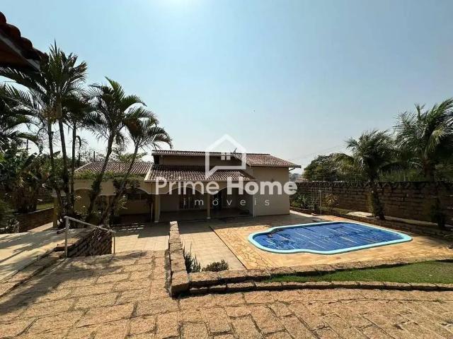 Sítio e chácara aluguel em Indaiatuba