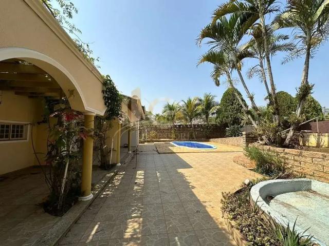 Sítio e chácara aluguel em Indaiatuba