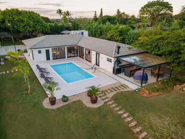 Sítio e chácara aluguel em Indaiatuba