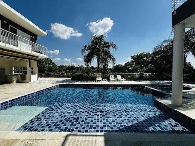 Sítio e chácara aluguel em Indaiatuba